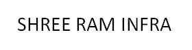Shree Ram Infra logo