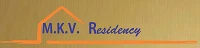 MKV Residency logo