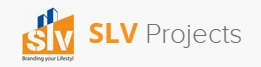 SLV Projects Jayanagar logo