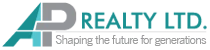 AP Realty logo