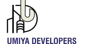 Umiya Developers Gandhinagar logo