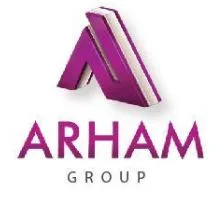 Arham Group logo
