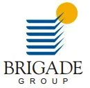 Brigade Group logo