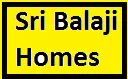 Sri Balaji Homes logo