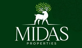 Midas Properties logo