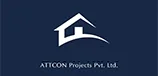 ATTCON Projects logo