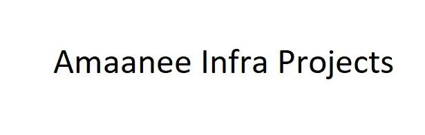 Amaanee Infra Projects logo