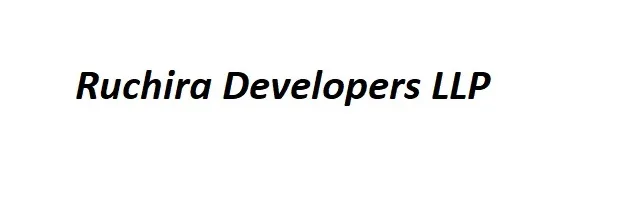 Ruchira Developers LLP logo