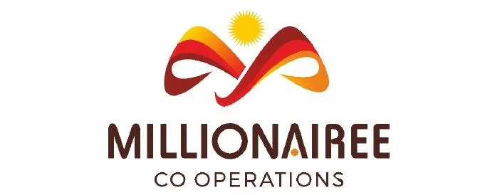 Millionairee Cooperations logo