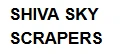 Shiva Sky Scrapers logo