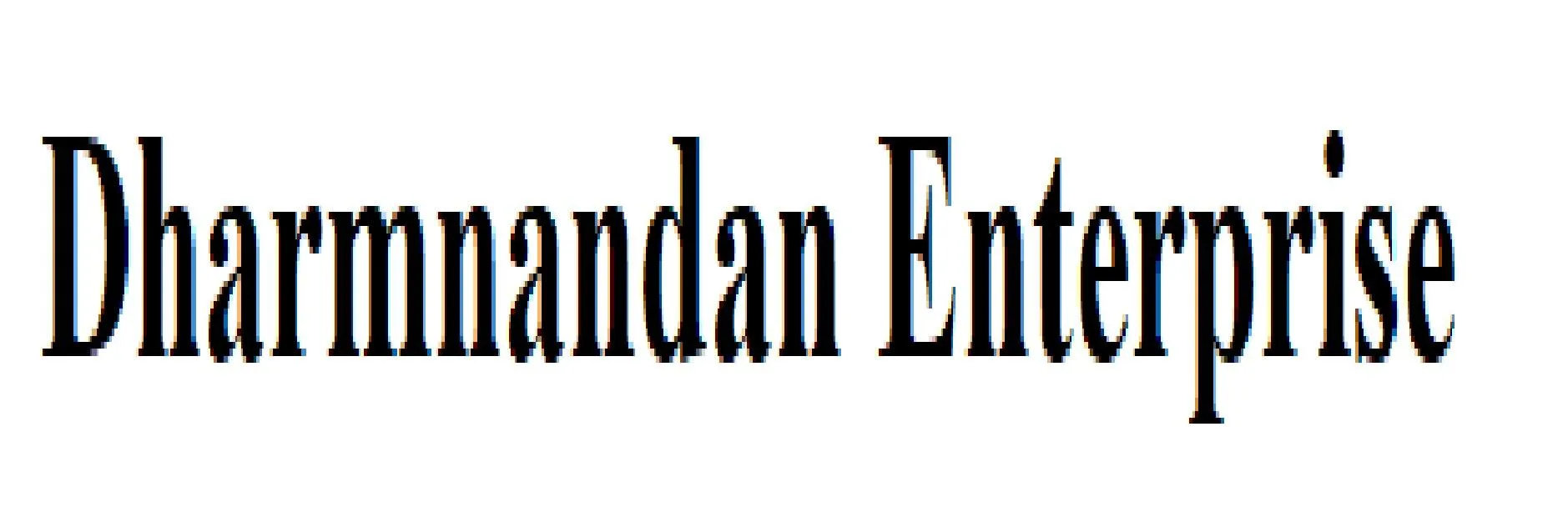 Dharmnandan Enterprise logo