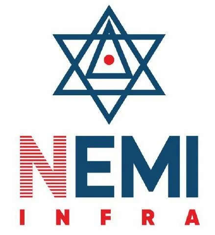 Nemi Infra logo