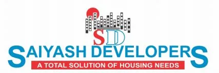 Saiyash Developers logo