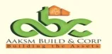 Aaksm Build & Corp logo