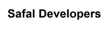 Safal Developers logo