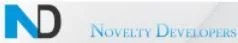 Novelty Developers logo