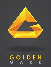 Golden Mark logo