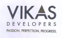 Vikas Developers Mumbai logo