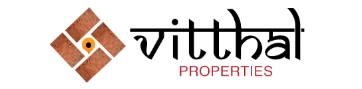 Vitthal Properties logo