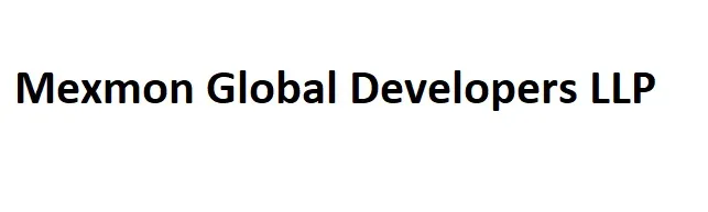 Mexmon Global Developers LLP logo