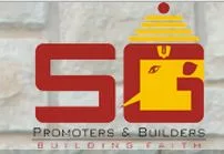 Shree Gajanan Promoters and Developers logo