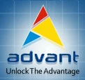 Advant Group logo