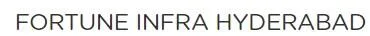 Fortune Infra Hyderabad logo