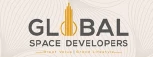 Global Space Developers logo