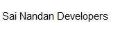 Sai Nandan Developers logo