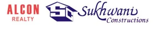 Sukhwani Constructions and Alcon Realty logo