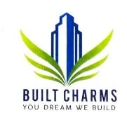 Built Charms logo