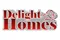 Delight Homes logo