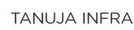 Tanuja Infra logo