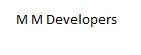 M M Developers Indore logo