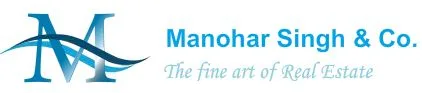 Manohar Singh and Company logo