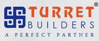 Turret Builders logo