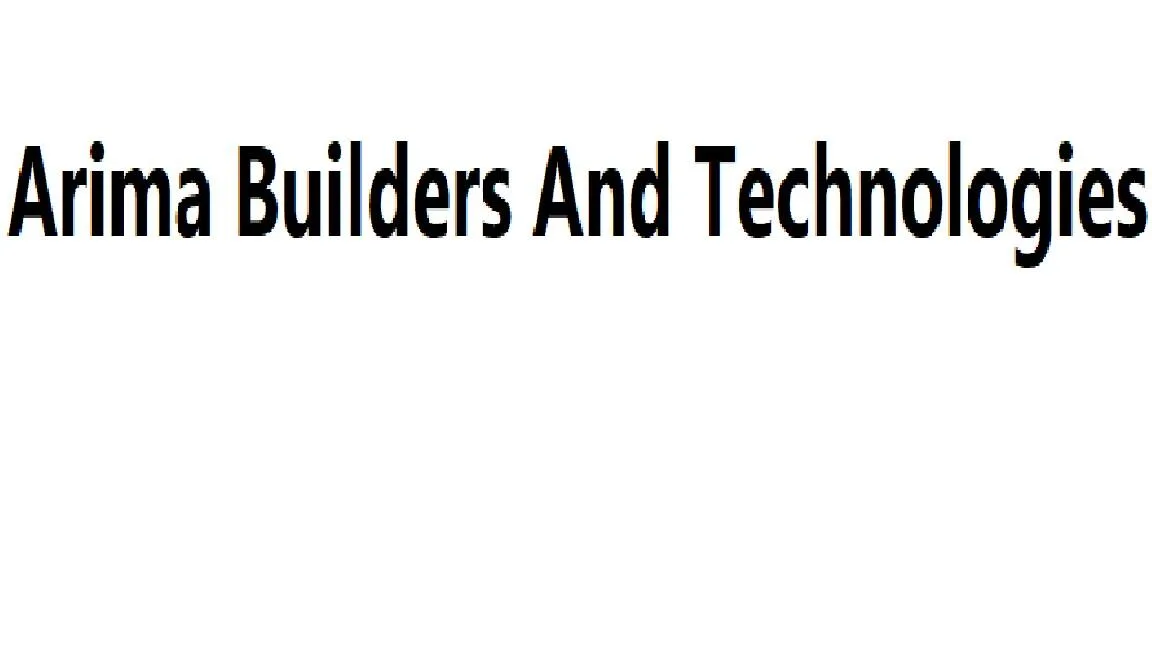 Arima Builders And Technologies logo