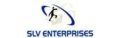 SLV Enterprises Bangalore logo