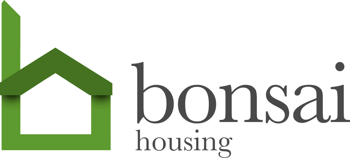 Bonsai Housing logo