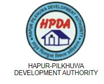 Hapur Pilkhuwa Development Authority logo