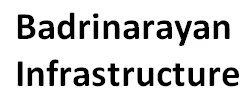Badrinarayan Infrastructure logo