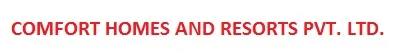 Comfort Homes and Resorts logo