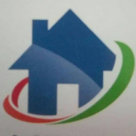 Tripura Vijayee Constructions logo