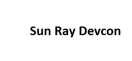 Sun Ray Devcon logo