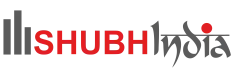 Shubh India logo