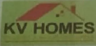 KV Homes logo