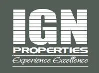 IGN Properties logo