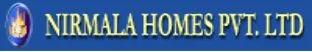 Nirmala Homes logo