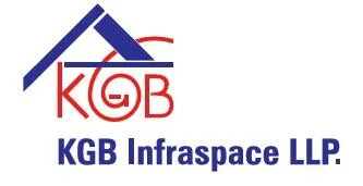 KGB Infraspace LLP logo