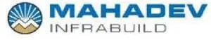 Mahadev Infrabuild logo